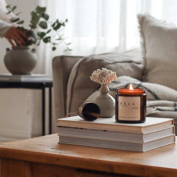 Ultimate Guide to Choosing the Perfect Candle Scent